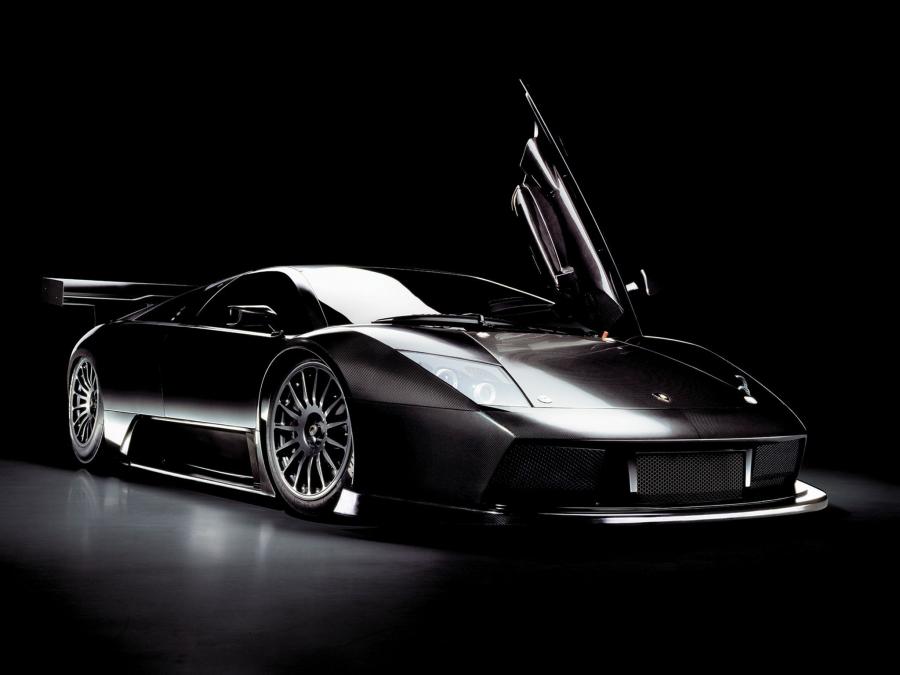  Lamborghini Murcielago R-GT 2003 года  (фото 22 из 23)